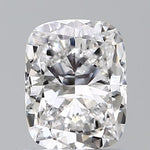 IGI 1.02 Carat Cushion Lab Grown Diamond 人工培育鑽石 實驗室人造鑽石