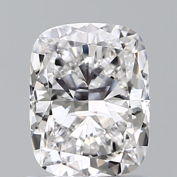 IGI 1.02 Carat Cushion Lab Grown Diamond 人工培育鑽石 實驗室人造鑽石