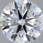 IGI 1.71 Carat Round Brilliant Lab Grown Diamond 人工培育鑽石 實驗室人造鑽石
