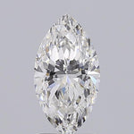 IGI 1.50 Carat Marquise Lab Grown Diamond 人工培育鑽石 實驗室人造鑽石