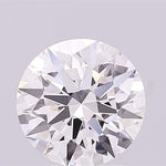 IGI 2.16 Carat Round Brilliant Lab Grown Diamond