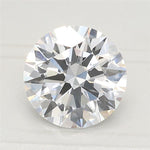 IGI 1.01 Carat Round Brilliant Lab Grown Diamond 人工培育鑽石 實驗室人造鑽石