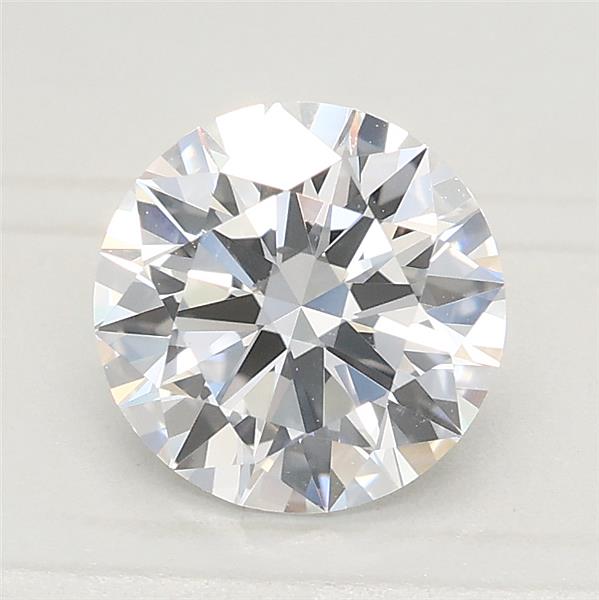 IGI 1.01 Carat Round Brilliant Lab Grown Diamond 人工培育鑽石 實驗室人造鑽石