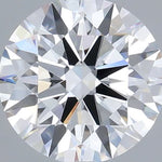IGI 1.54 Carat Round Brilliant Lab Grown Diamond 人工培育鑽石 實驗室人造鑽石