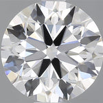 IGI 1.52 Carat Round Brilliant Lab Grown Diamond 人工培育鑽石 實驗室人造鑽石