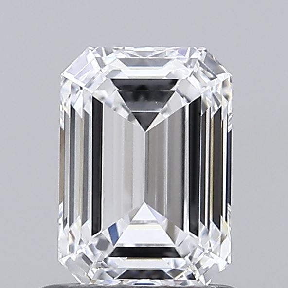 IGI 1.02 Carat Emerald Lab Grown Diamond 人工培育鑽石 實驗室人造鑽石