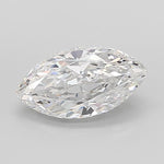 IGI 4.58 Carat Marquise Lab Grown Diamond 人工培育鑽石 實驗室人造鑽石