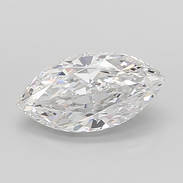 IGI 4.58 Carat Marquise Lab Grown Diamond 人工培育鑽石 實驗室人造鑽石