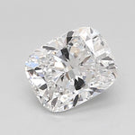 IGI 1.01 Carat Cushion Lab Grown Diamond 人工培育鑽石 實驗室人造鑽石
