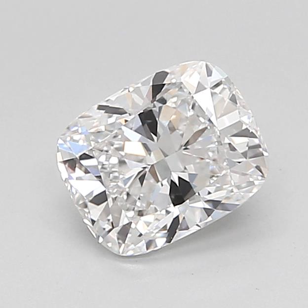 IGI 1.01 Carat Cushion Lab Grown Diamond 人工培育鑽石 實驗室人造鑽石