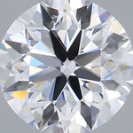 IGI 1.04 Carat Round Brilliant Lab Grown Diamond 人工培育鑽石 實驗室人造鑽石