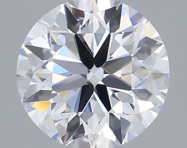 IGI 1.04 Carat Round Brilliant Lab Grown Diamond 人工培育鑽石 實驗室人造鑽石