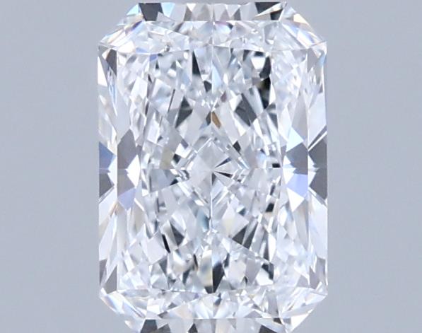 IGI 0.92 Carat Radiant Cut Lab Grown Diamond 人工培育鑽石 實驗室人造鑽石