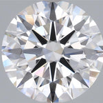 IGI 3.71 Carat Round Brilliant Lab Grown Diamond 人工培育鑽石 實驗室人造鑽石