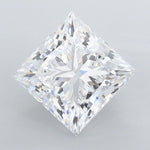 IGI 1.50 Carat Princess Cut Lab Grown Diamond 人工培育鑽石 實驗室人造鑽石