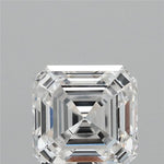 IGI 2.08 Carat Asscher Lab Grown Diamond 人工培育鑽石 實驗室人造鑽石