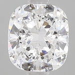 IGI 2.00 Carat Cushion Lab Grown Diamond 人工培育鑽石 實驗室人造鑽石
