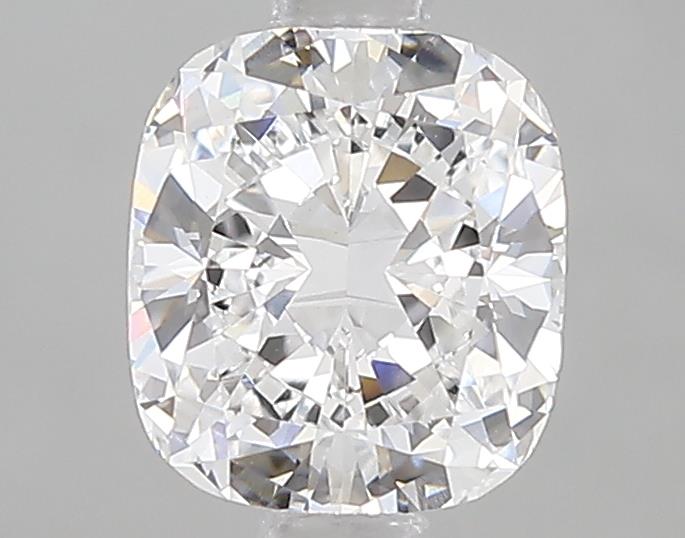 IGI 2.00 Carat Cushion Lab Grown Diamond 人工培育鑽石 實驗室人造鑽石