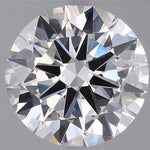 IGI 2.54 Carat Round Brilliant Lab Grown Diamond 人工培育鑽石 實驗室人造鑽石