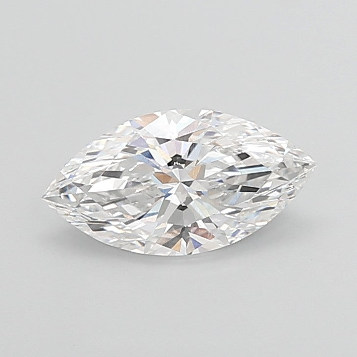 IGI 2.02 Carat Marquise Lab Grown Diamond 人工培育鑽石 實驗室人造鑽石