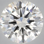 IGI 6.03 Carat Round Brilliant Lab Grown Diamond