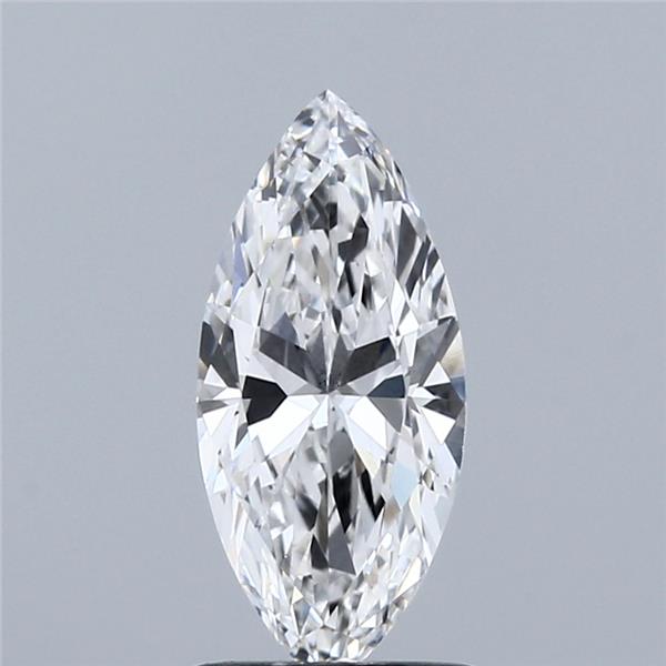 IGI 1.08 Carat Marquise Lab Grown Diamond 人工培育鑽石 實驗室人造鑽石