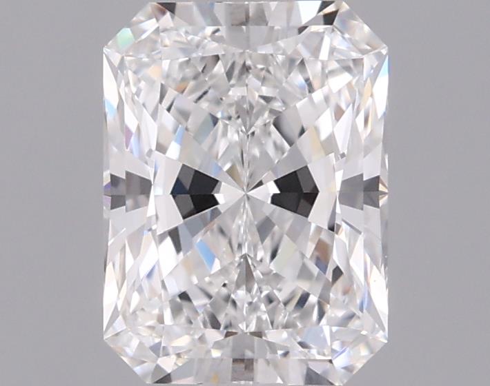 IGI 1.38 Carat Radiant Cut Lab Grown Diamond 人工培育鑽石 實驗室人造鑽石