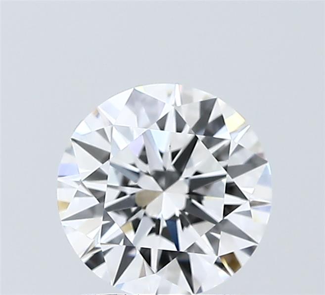 IGI 1.54 Carat Round Brilliant Lab Grown Diamond 人工培育鑽石 實驗室人造鑽石