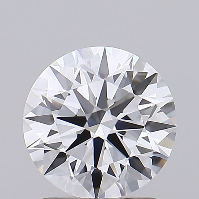 IGI 1.5 Carat Round Brilliant Lab Grown Diamond