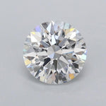 IGI 0.70 Carat Round Brilliant Lab Grown Diamond 人工培育鑽石 實驗室人造鑽石