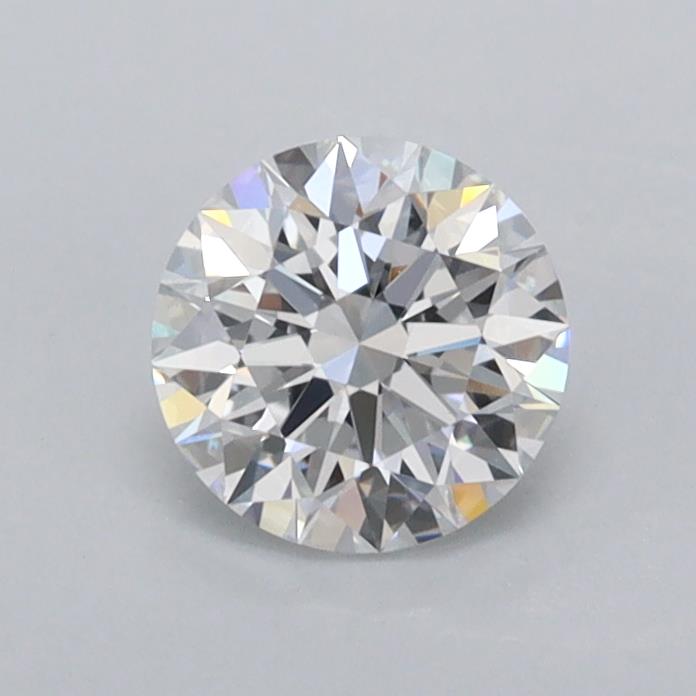 IGI 0.70 Carat Round Brilliant Lab Grown Diamond 人工培育鑽石 實驗室人造鑽石