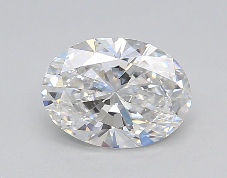 IGI 1.03 Carat 橢圓形 - Oval 培育鑽石 Lab Grown Diamond 人造鑽石 人工鑽石 實驗室鑽石 培養鑽石 香港 培育鑽 