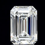 IGI 2.25 Carat Oval Lab Grown Diamond 人工培育鑽石 實驗室人造鑽石