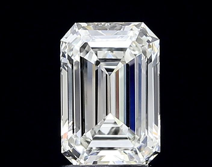 IGI 2.25 Carat Oval Lab Grown Diamond 人工培育鑽石 實驗室人造鑽石