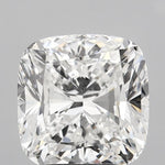 IGI 3.68 Carat Cushion Lab Grown Diamond 人工培育鑽石 實驗室人造鑽石