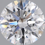 IGI 1.99 Carat Round Brilliant Lab Grown Diamond 人工培育鑽石 實驗室人造鑽石