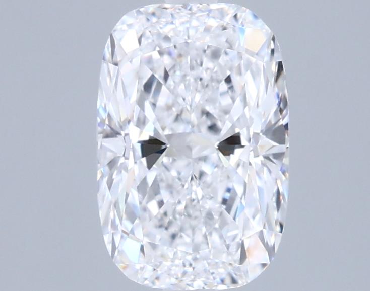 IGI 1.52 Carat Cushion Lab Grown Diamond 人工培育鑽石 實驗室人造鑽石