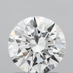 IGI 1.21 Carat Round Brilliant Lab Grown Diamond 人工培育鑽石 實驗室人造鑽石