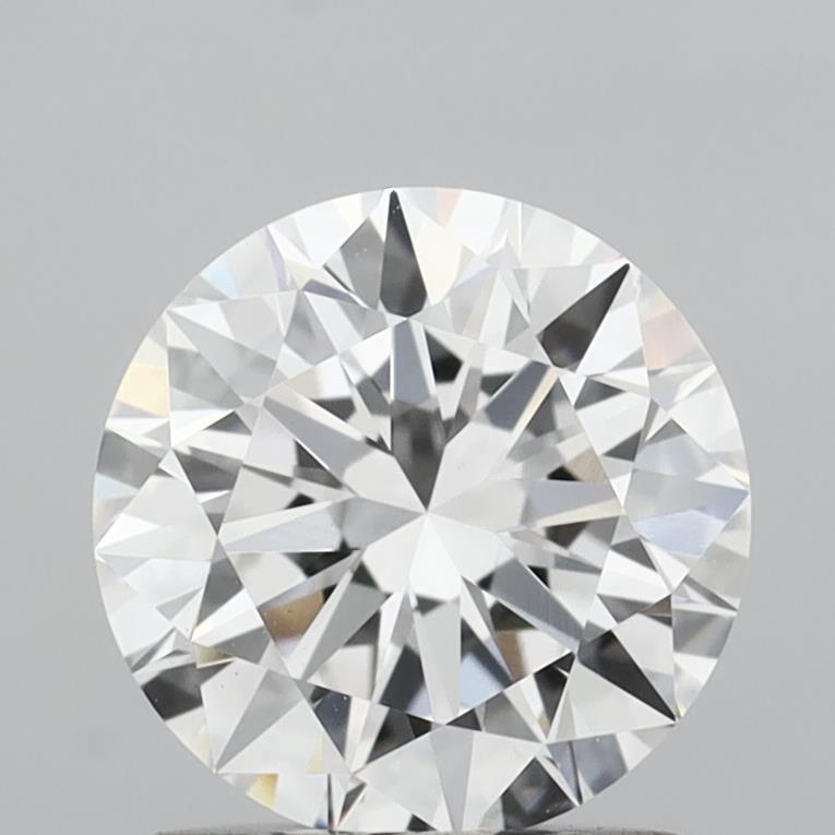 IGI 1.21 Carat Round Brilliant Lab Grown Diamond 人工培育鑽石 實驗室人造鑽石