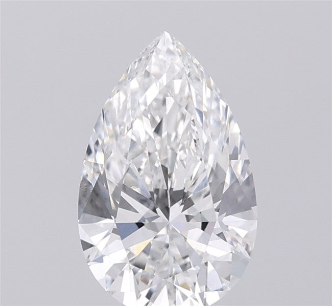 IGI 1.78 Carat Pear Lab Grown Diamond 人工培育鑽石 實驗室人造鑽石