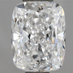 IGI 1.10 Carat Cushion Lab Grown Diamond 人工培育鑽石 實驗室人造鑽石