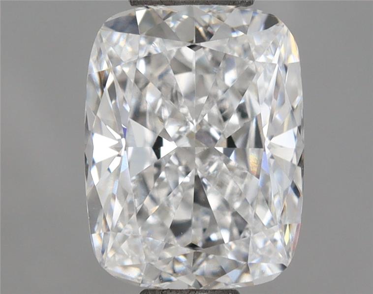 IGI 1.10 Carat Cushion Lab Grown Diamond 人工培育鑽石 實驗室人造鑽石