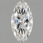 IGI 1.25 Carat Marquise Lab Grown Diamond 人工培育鑽石 實驗室人造鑽石