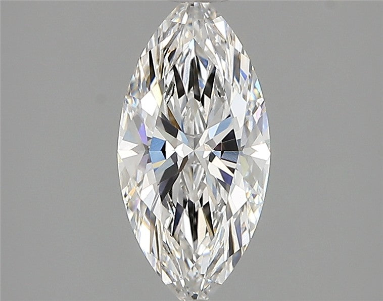 IGI 1.25 Carat Marquise Lab Grown Diamond 人工培育鑽石 實驗室人造鑽石