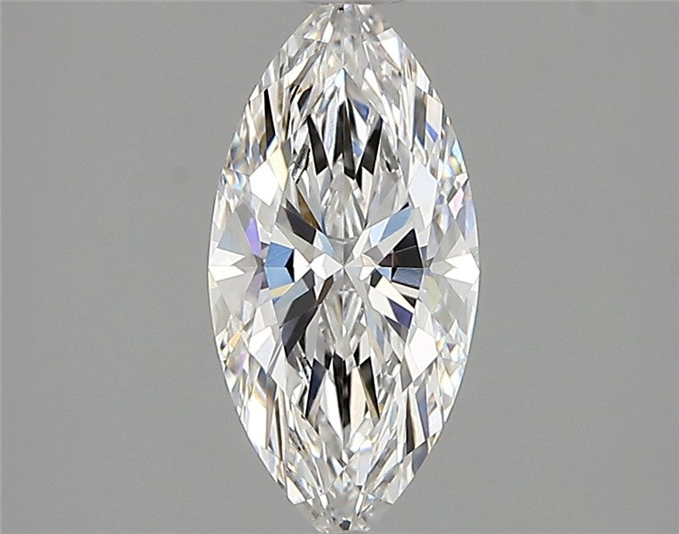 IGI 1.25 Carat Marquise Lab Grown Diamond 人工培育鑽石 實驗室人造鑽石