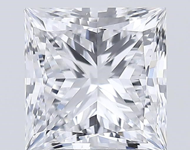 IGI 1.9 Carat Princess Cut Lab Grown Diamond