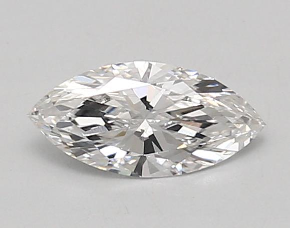 IGI 0.64 Carat Marquise Lab Grown Diamond 人工培育鑽石 實驗室人造鑽石