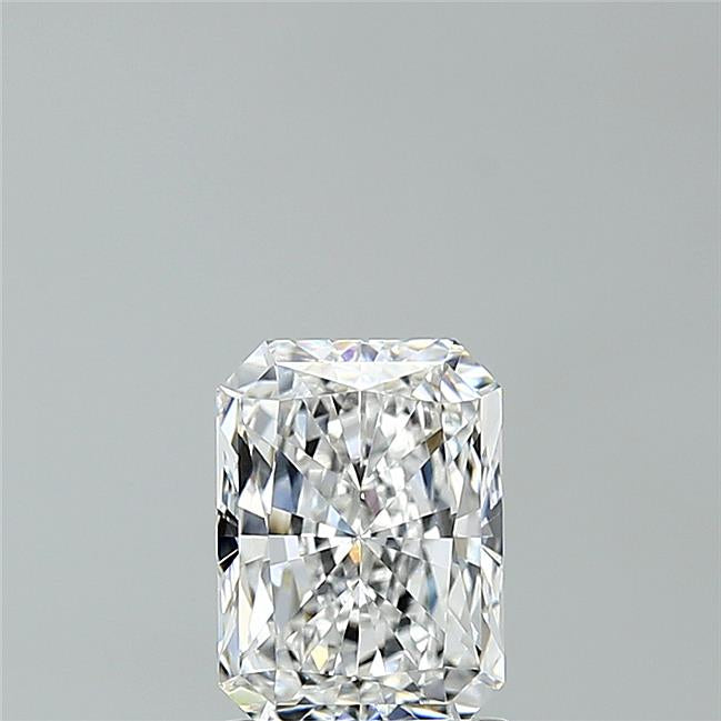 IGI 1.68 Carat Radiant Cut Lab Grown Diamond 人工培育鑽石 實驗室人造鑽石