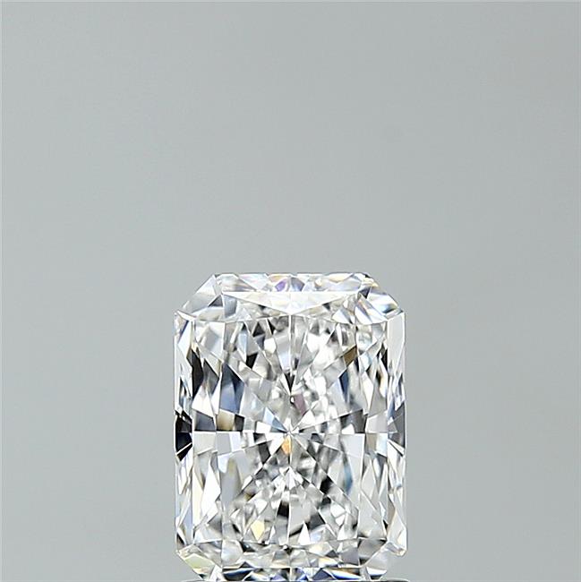 IGI 1.68 Carat Radiant Cut Lab Grown Diamond 人工培育鑽石 實驗室人造鑽石