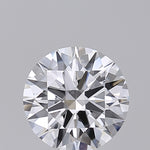 IGI 0.75 Carat Round Brilliant Lab Grown Diamond